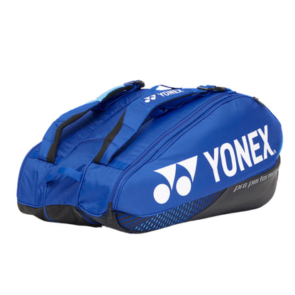 YONEX BAG PRO 12R (924212) COBALT BLUE