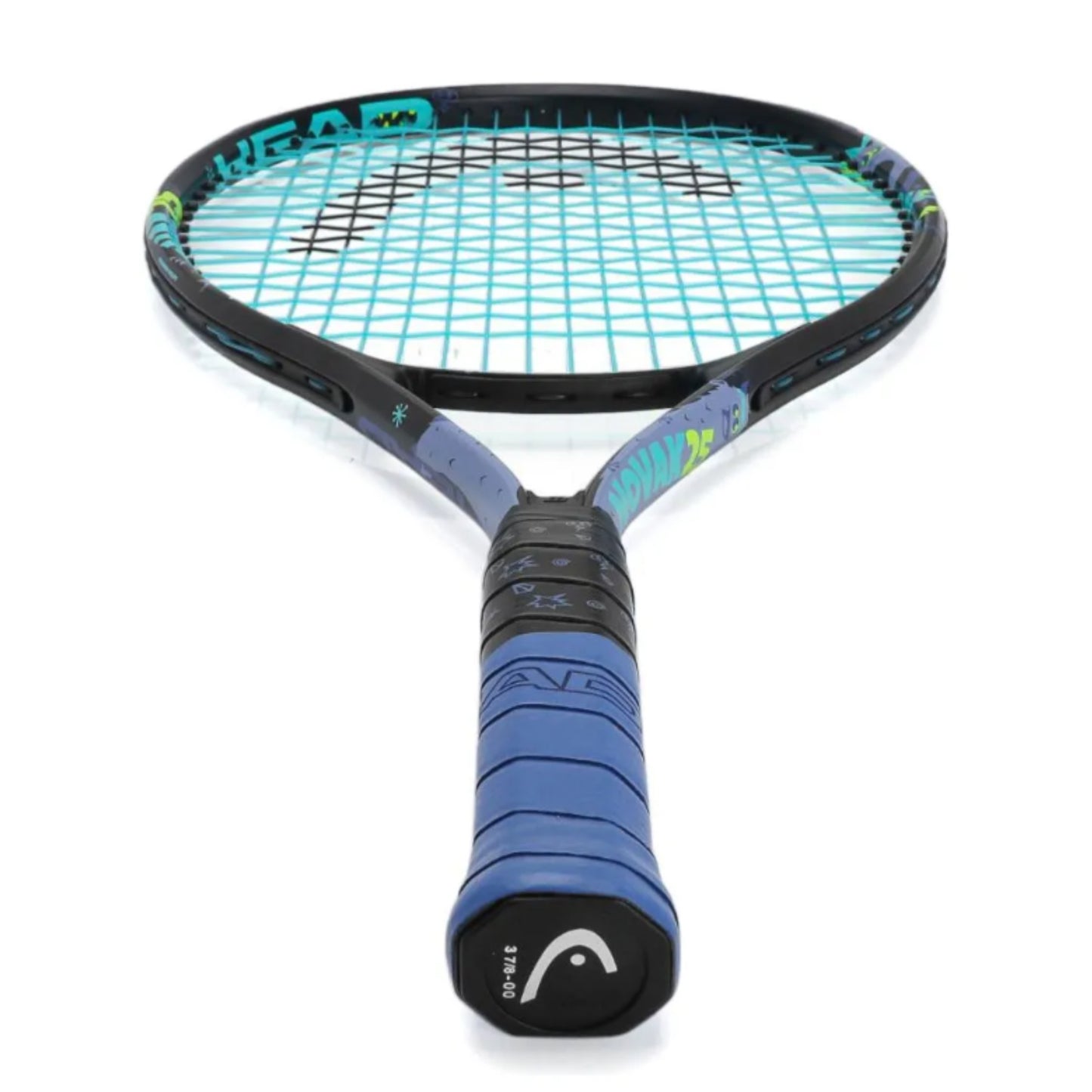 HEAD RACKET JNR NOVAK 25 (2024)