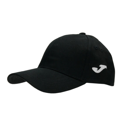 JOMA CAP CLASSIC BLK (AW23)