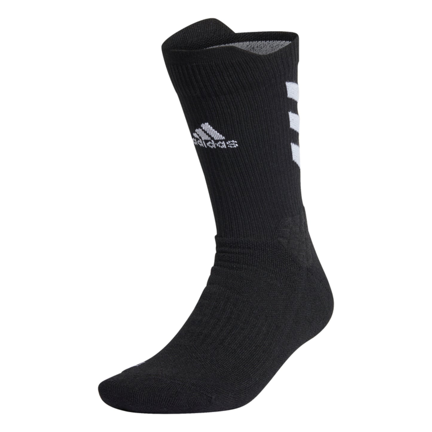 ADIDAS SOCK CREW ALPHASKIN BLK