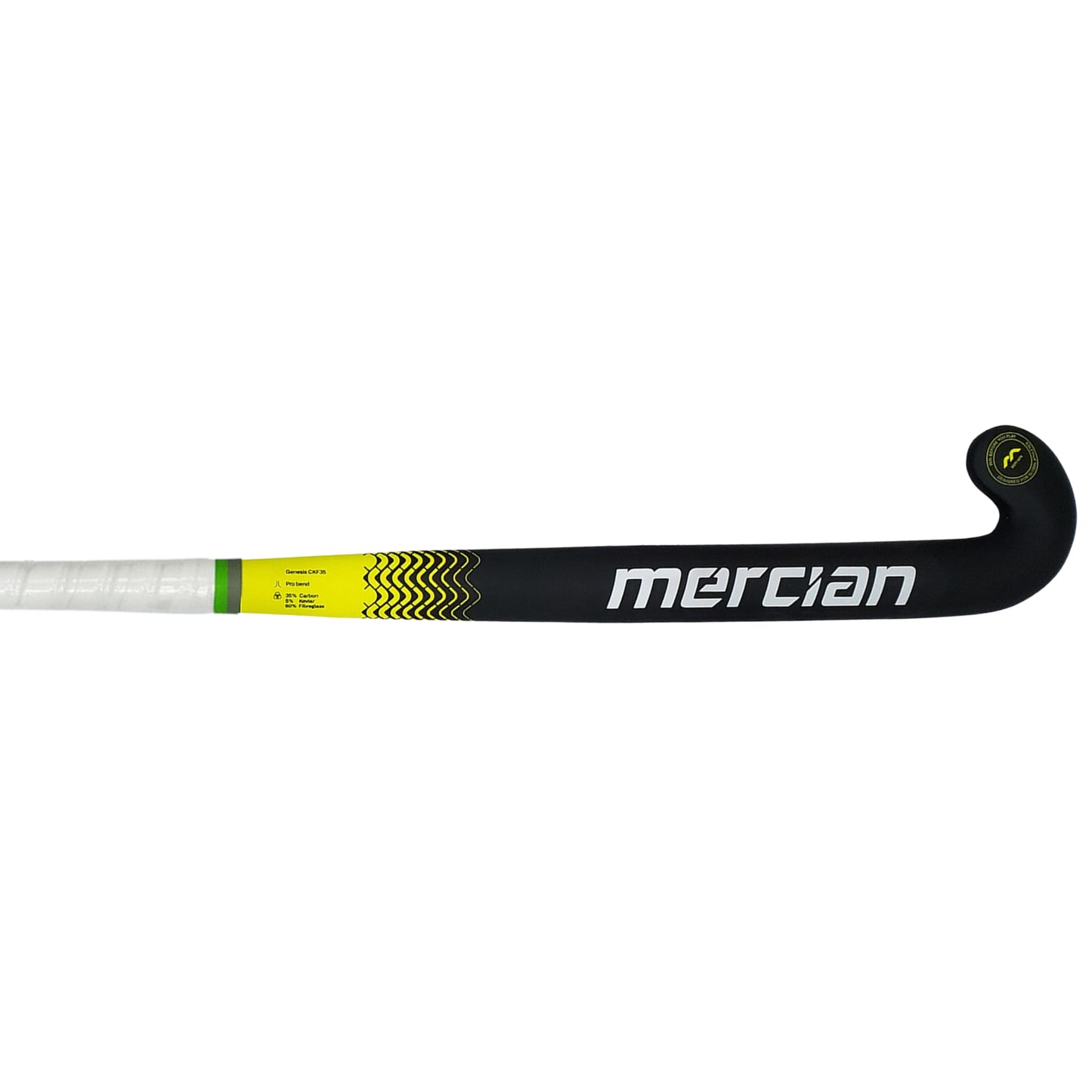 MERCIAN STICK GENESIS CKF35 PRO BEND