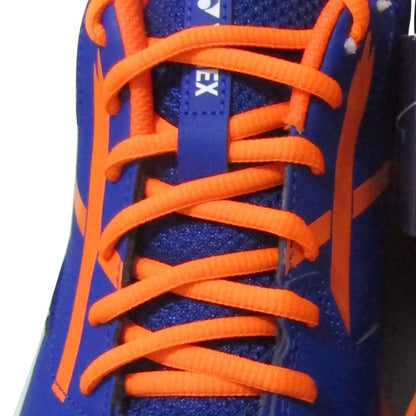 YONEX SHOE POWER CUSHION 39 WIDE UNI BLUE/ORANGE