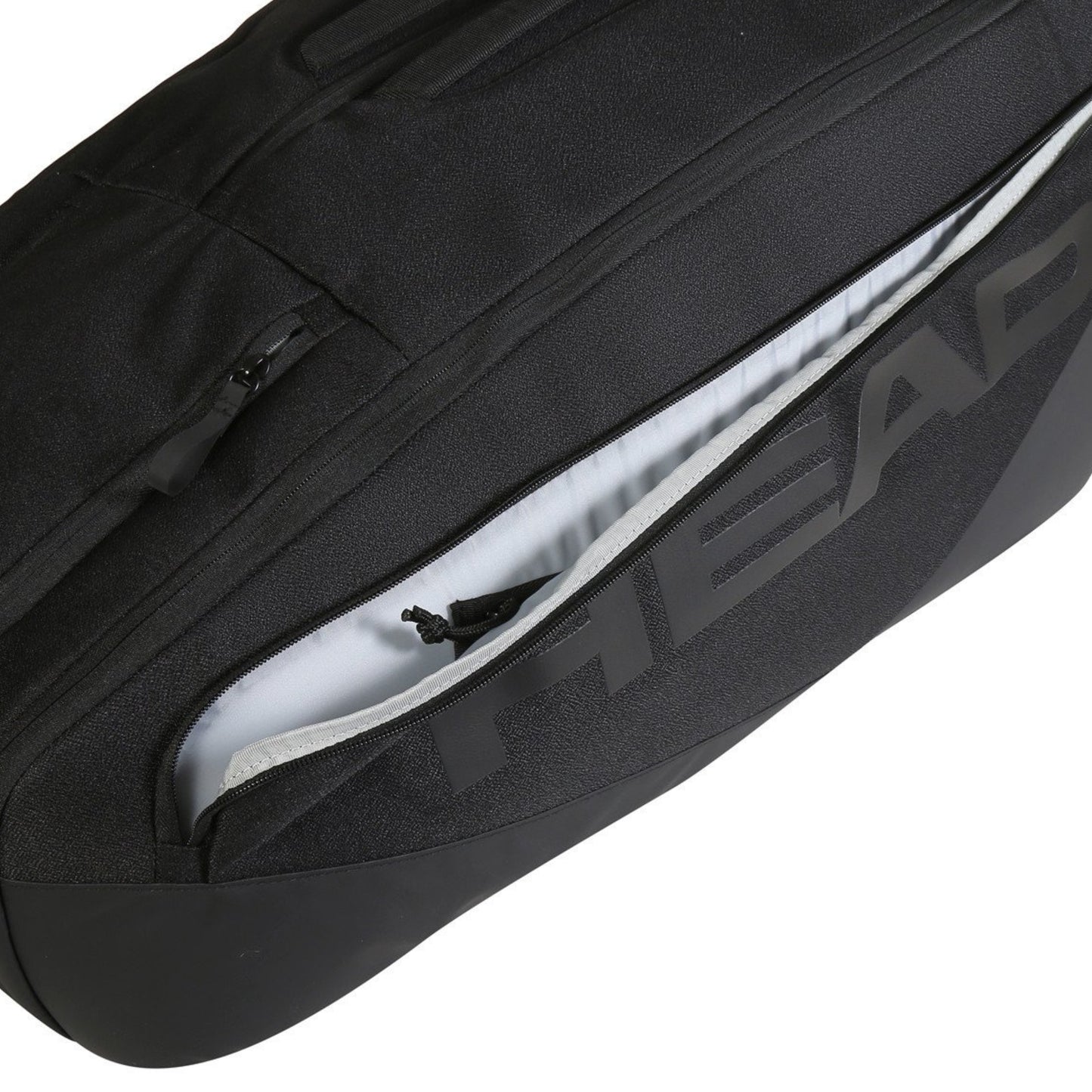 HEAD BAG PRO X DJOKOVIC 12R XL BLACK