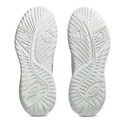 ASICS SHOE G-CHALLENGER 15 MN WHITE/DIGITAL SAKURA (SS26)