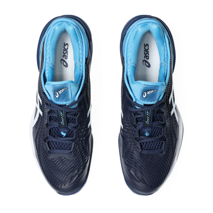 ASICS SHOE COURT NOVAK FF 3 MN BLUE EXPANSE (AW24)