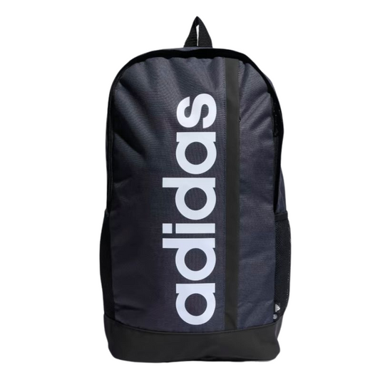 ADIDAS BAG BACKPACK LINEAR NAVY/BLACK (SS24)