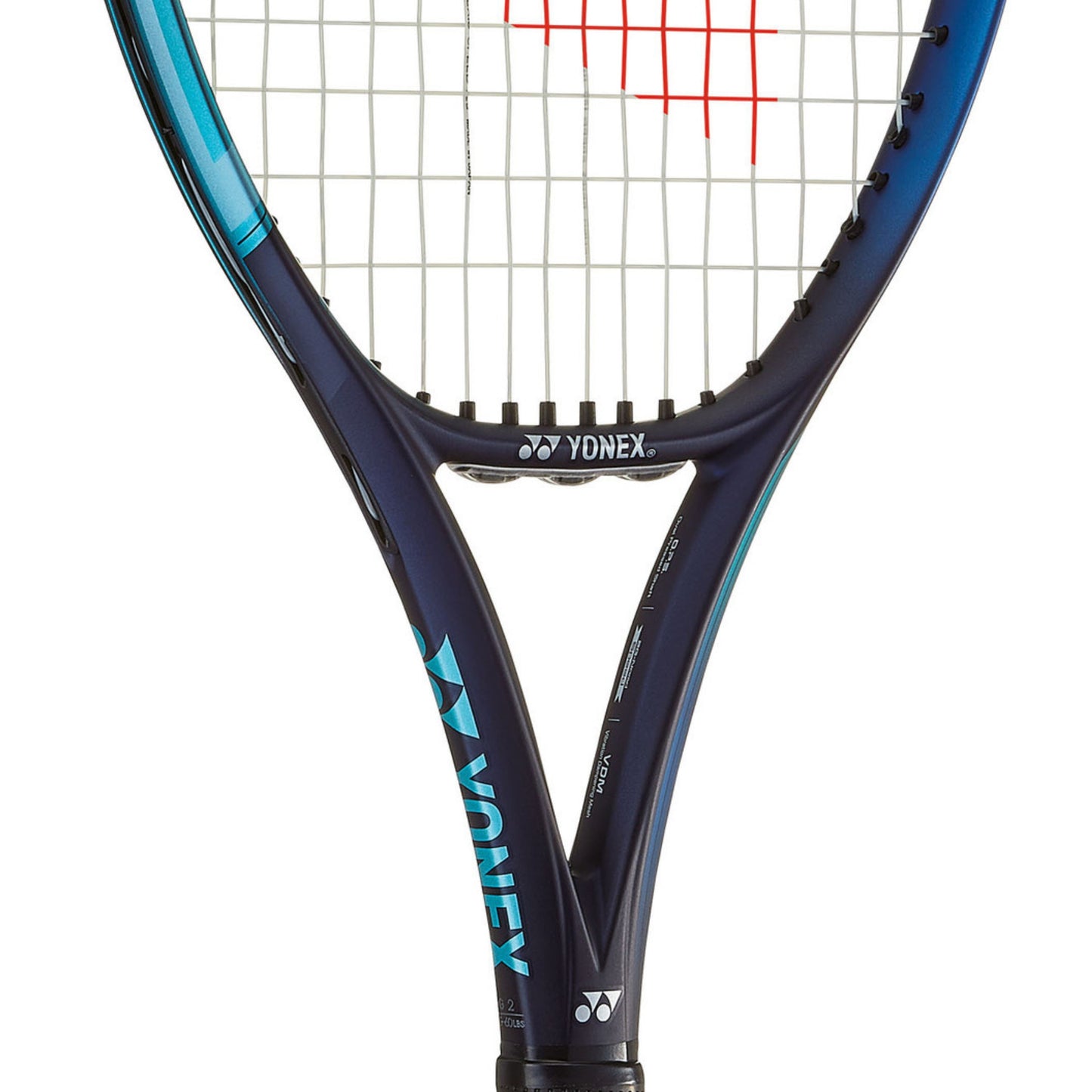 YONEX RACKET EZONE 07 98 305G 16X19