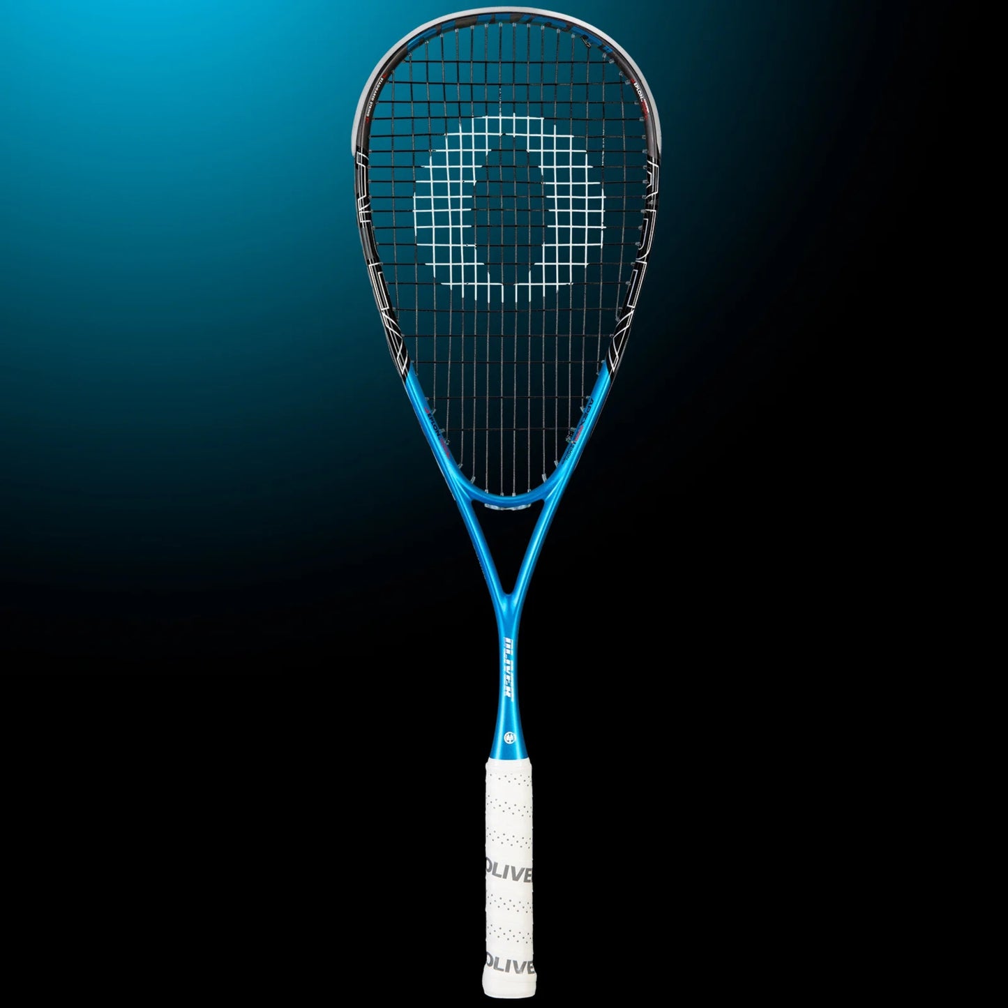 OLIVER RACKET SQ APEX 720