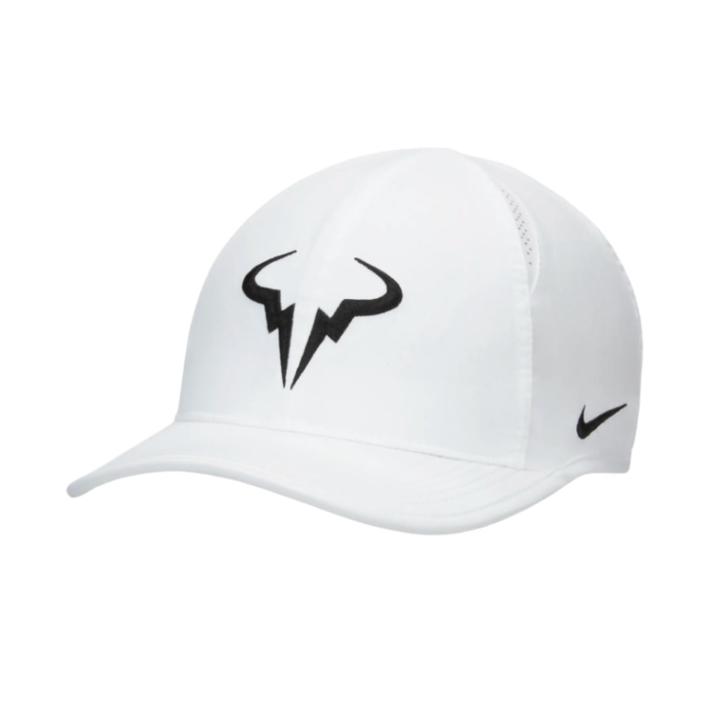 NIKE CAP RAFA CLUB DRI-FIT WHITE