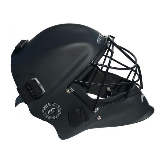 MERCIAN HELMET GENESIS BLACK JUNIOR