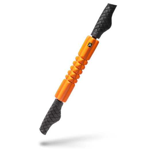 TRIGGER POINT ROLLER FOAM GRID STK HAND-HELD ORG