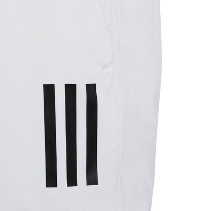 ADIDAS KID SHORT CLUB 3S WHT (SS23)