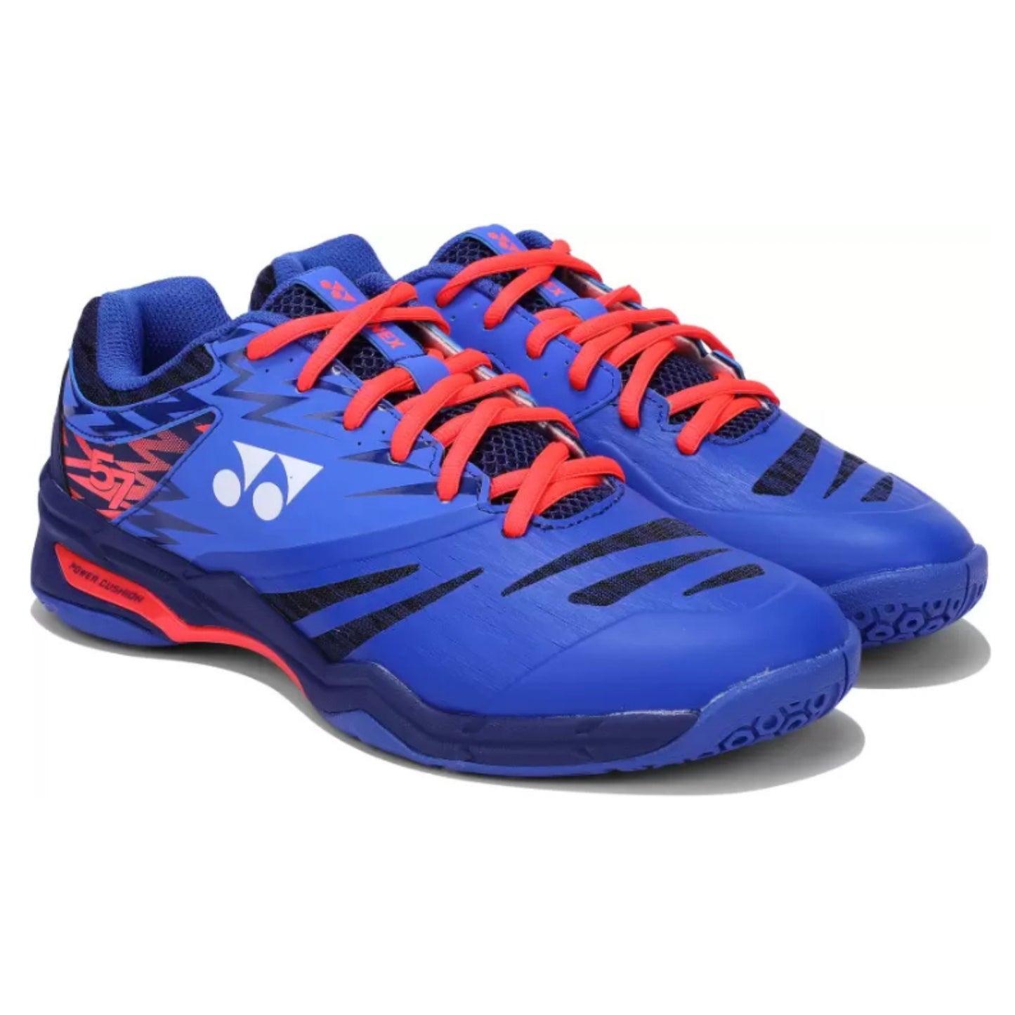 YONEX SHOE POWER CUSHION 57 MN ROYAL BLU