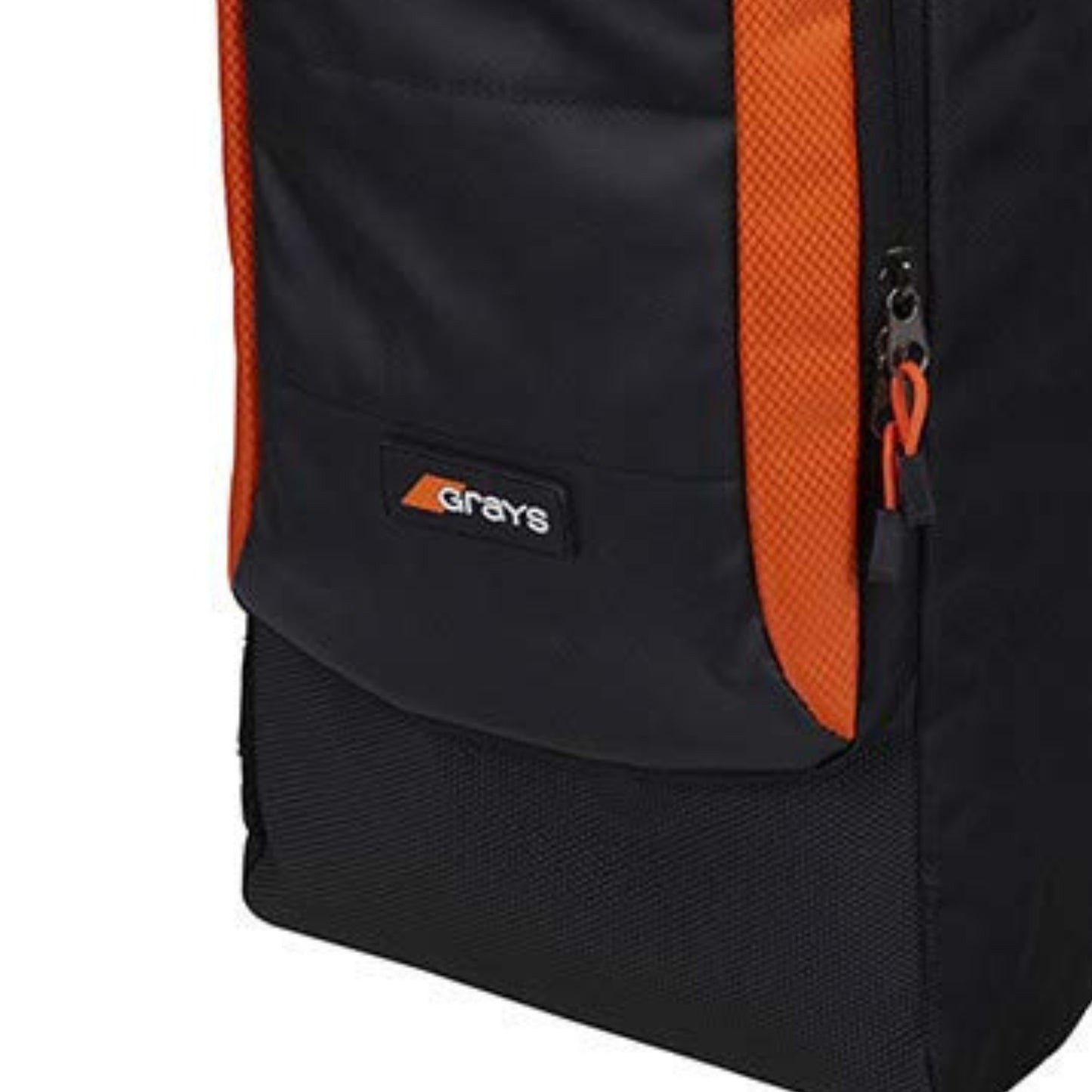 GRAYS BAG HOCKEY KIT GAMMA 3S BLK/ORG