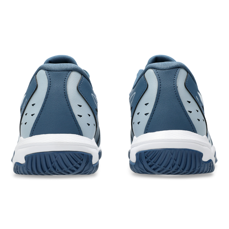 ASICS SHOE G-ROCKET 11 MN INDIGO/WHITE (AW24)