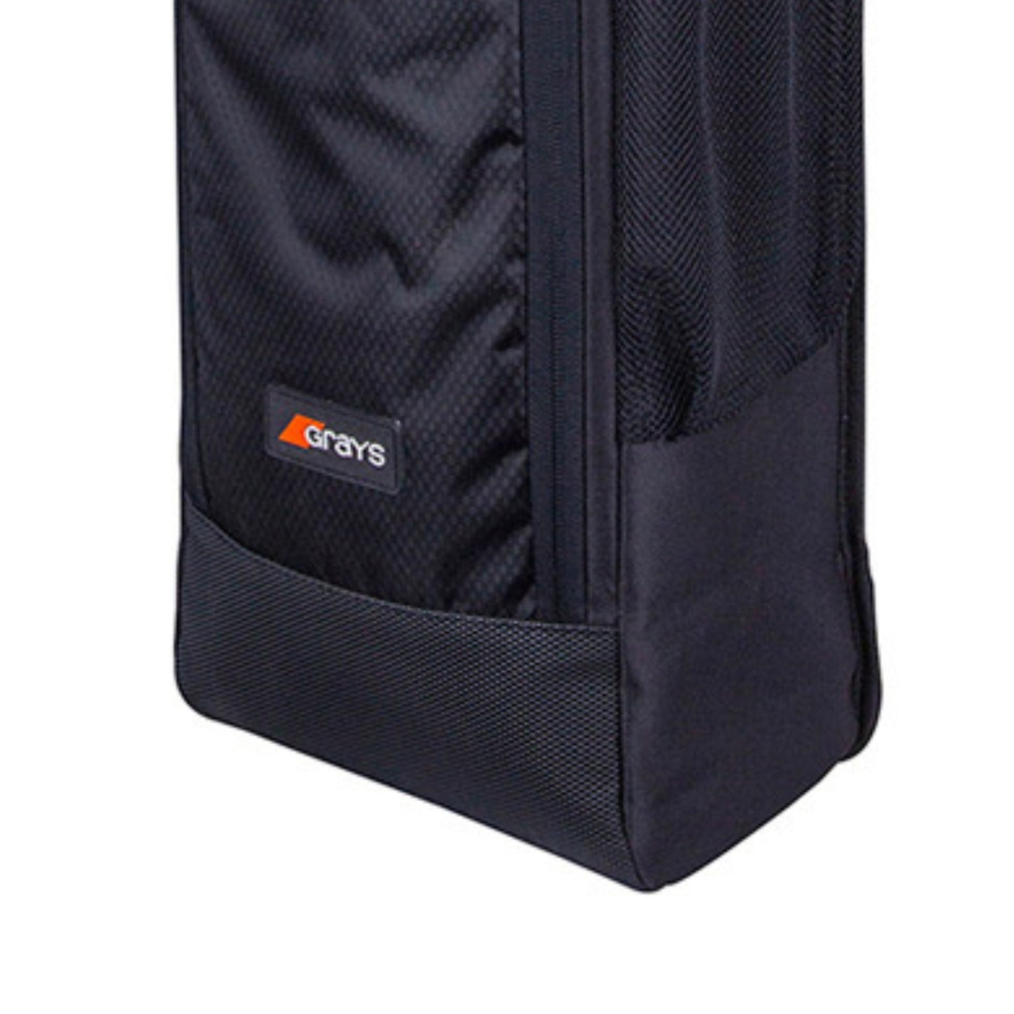 GRAYS BAG HOCKEY STICKBAG FLASH 500 BLK/ORG