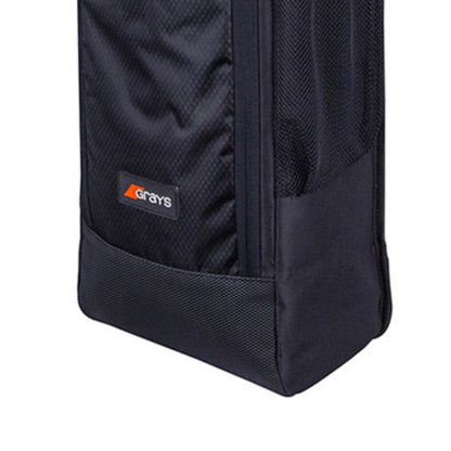 GRAYS BAG HOCKEY STICKBAG FLASH 500 BLK/ORG