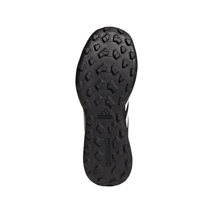 ADIDAS SHOE HOCKEY ZONE DOX 2.2S UNI BLK/WHT (SS23)