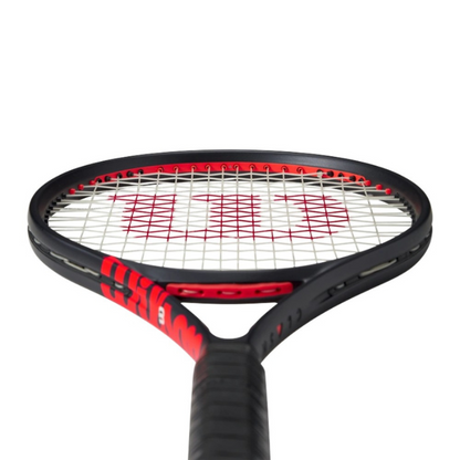 WILSON RACKET CLASH 100 V3.0 16X19 295G
