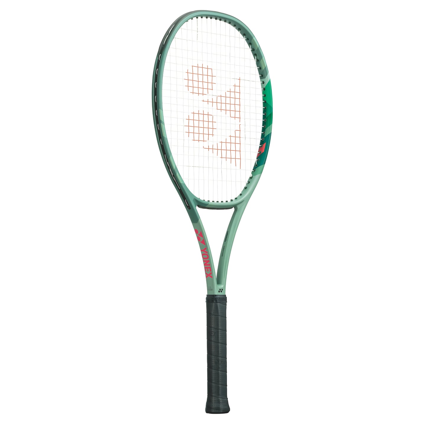 YONEX RACKET PERCEPT 01 97 16X19 310G