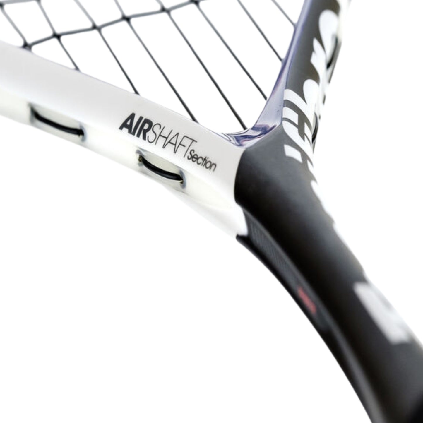 TECNIFIBRE RACKET SQ CARBOFLEX AIRSHAFT 125 SMU