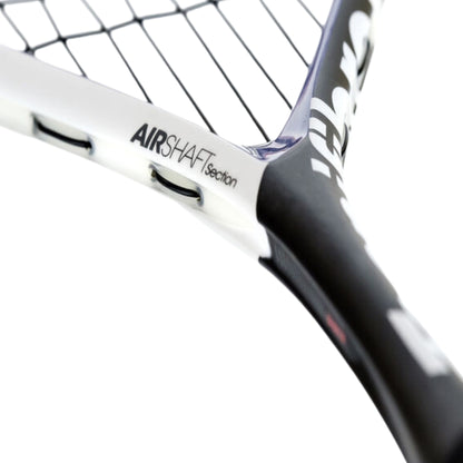 TECNIFIBRE RACKET SQ CARBOFLEX AIRSHAFT 125 SMU