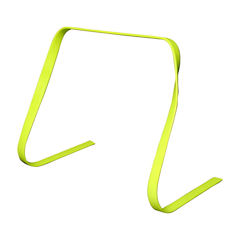 CHS HURDLE FLAT 12INCH
