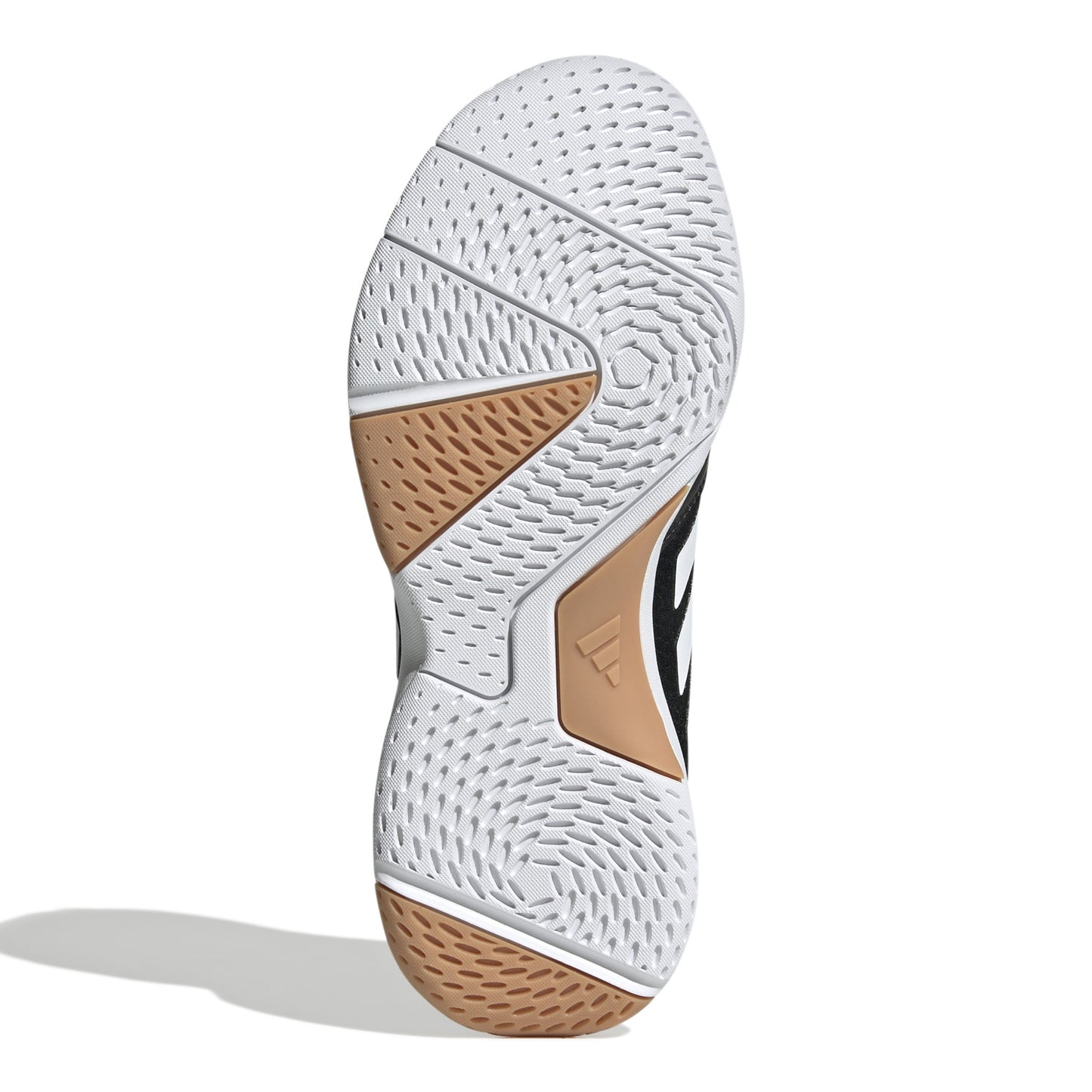 ADIDAS SHOE LIGRA 8 WN CORE BLACK (SS25)