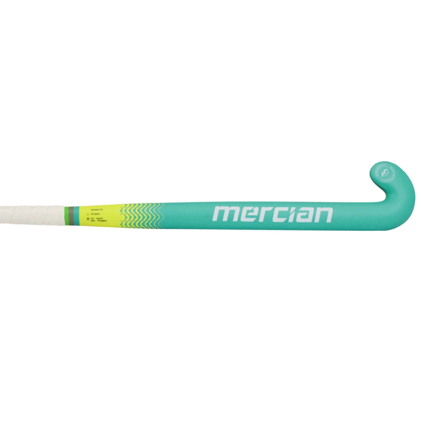 MERCIAN STICK GENESIS CF5 PRO BEND (23)