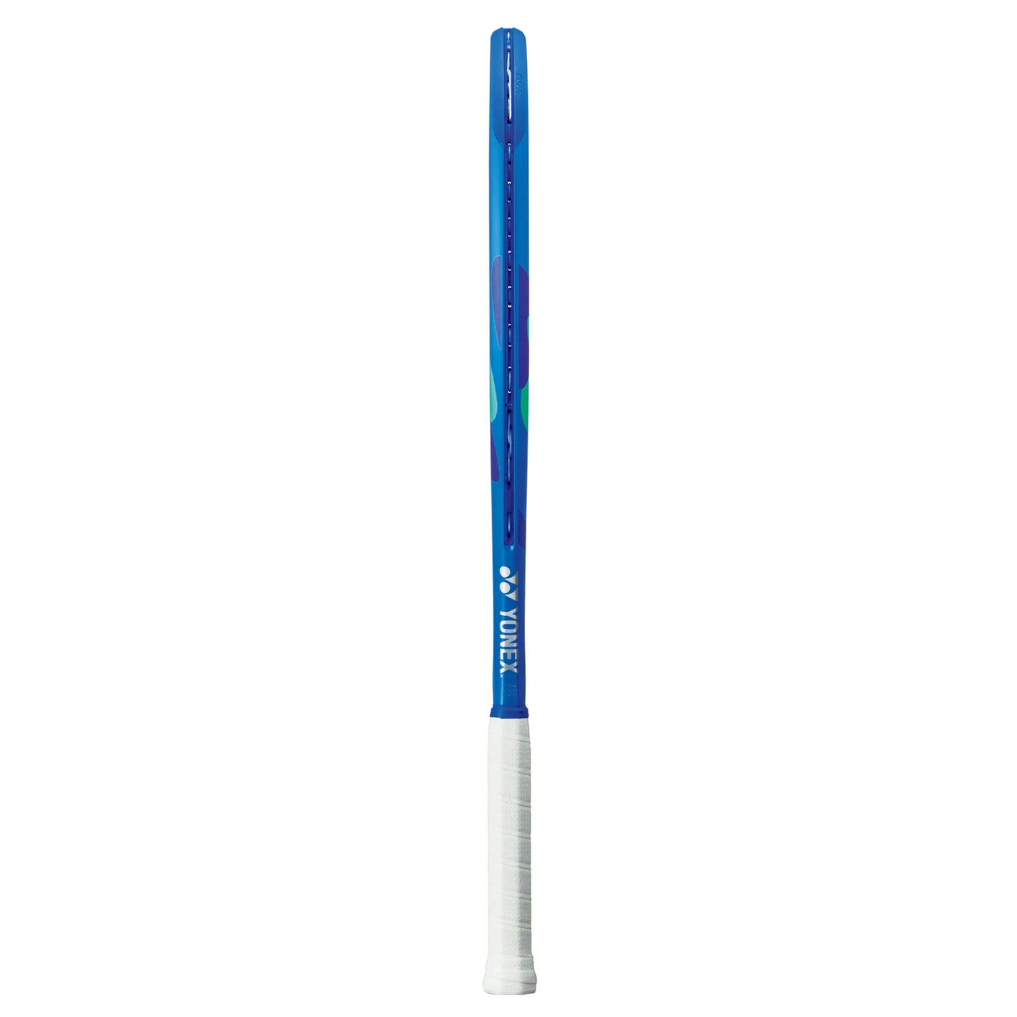 YONEX RACKET EZONE 08 100L 285G 16X19 BLAST BLUE