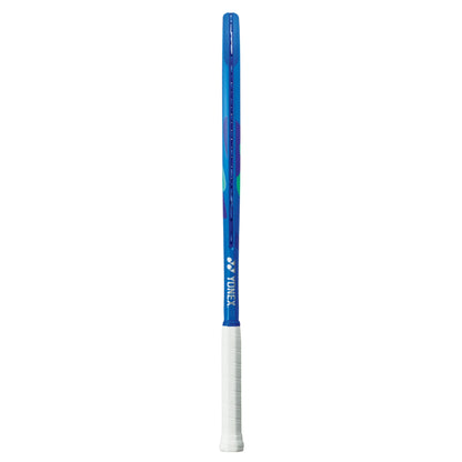 YONEX RACKET EZONE 08 100L 285G 16X19 BLAST BLUE