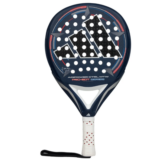 ADIDAS PADEL ADIPOWER MULTIWEIGHT CTRL PRO LTD 365G
