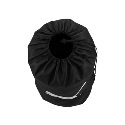 PUMA BAG BALLSACK TEAM BLACK (SS25)