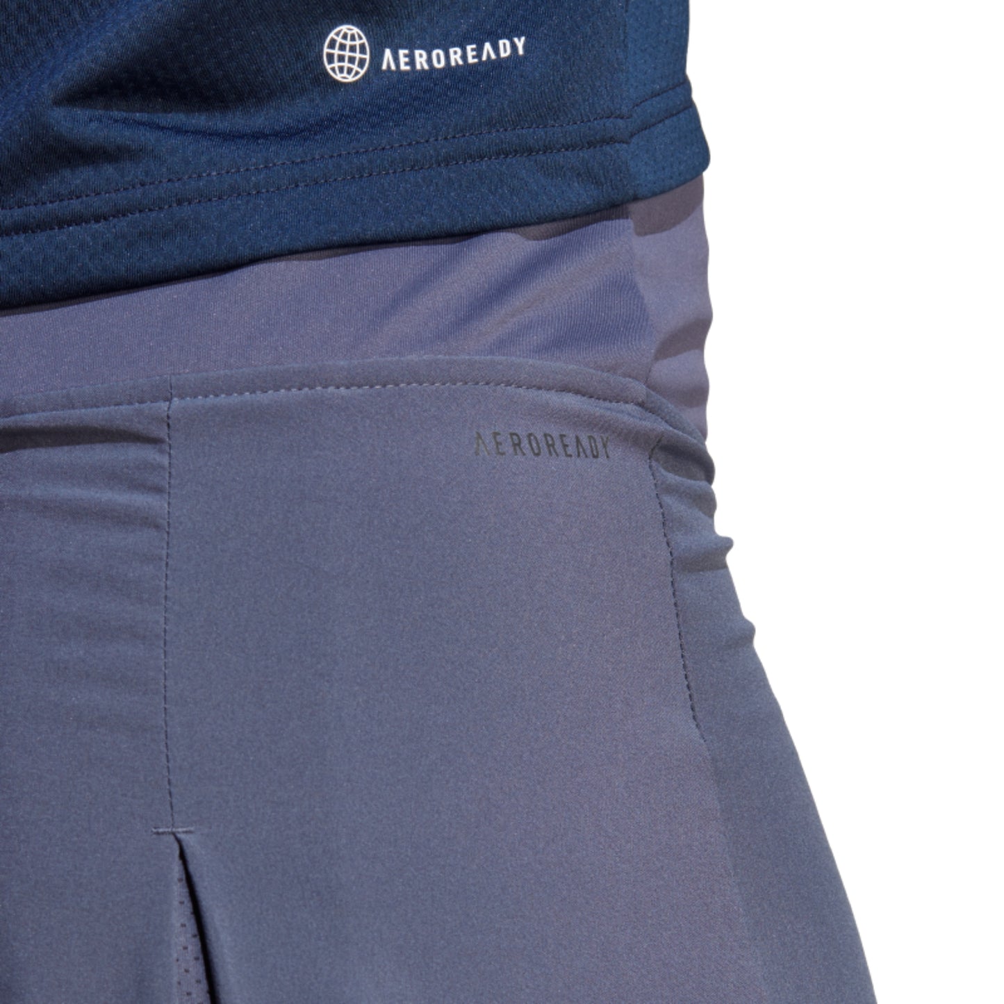 ADIDAS SKIRT CLUB TENNIS PLEATED WN SHADOW NAVY (AW23)
