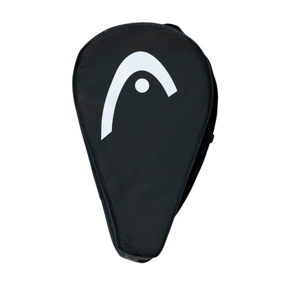 HEAD BAG PADEL COVER FULL BASIC BLK