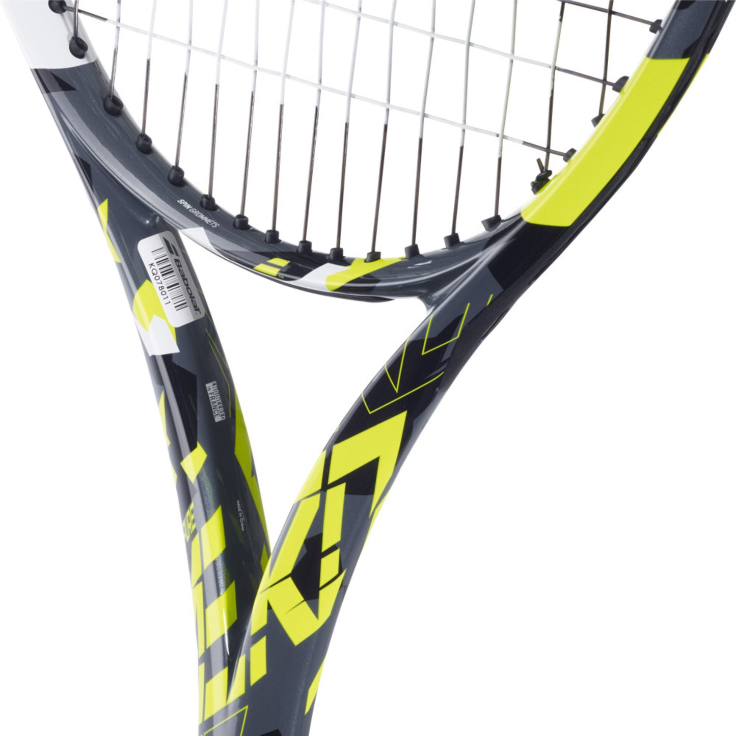 BABOLAT RACKET PURE AERO 16X19 300G (23)