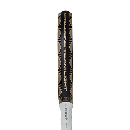ADIDAS PADEL METALBONE TEAM LIGHT 3.4 360G