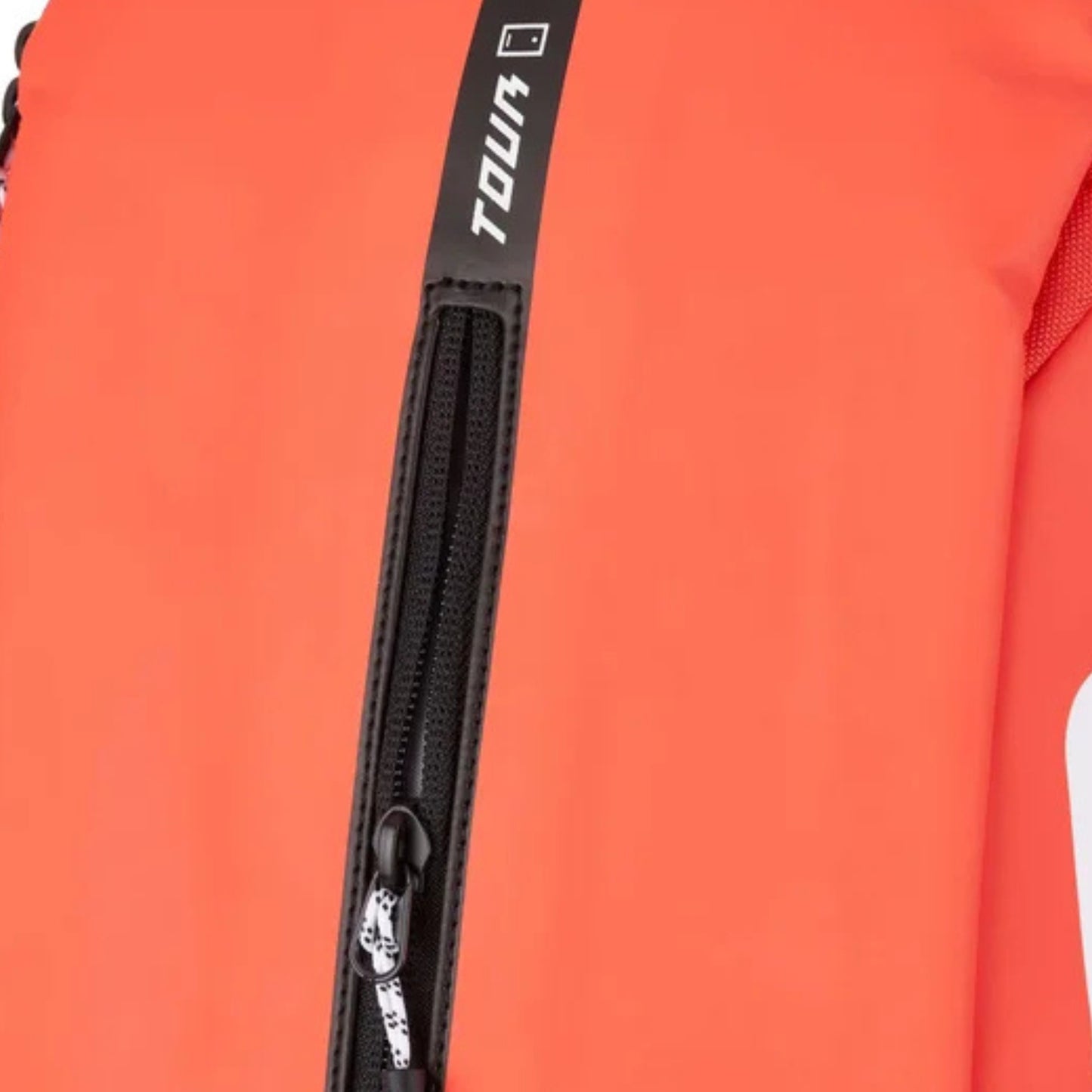 HEAD BAG BACKPACK TOUR 25L FLUO ORANGE