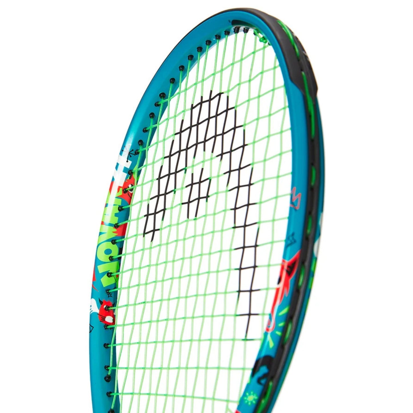 HEAD RACKET JNR NOVAK 21 (2023) (TBD)