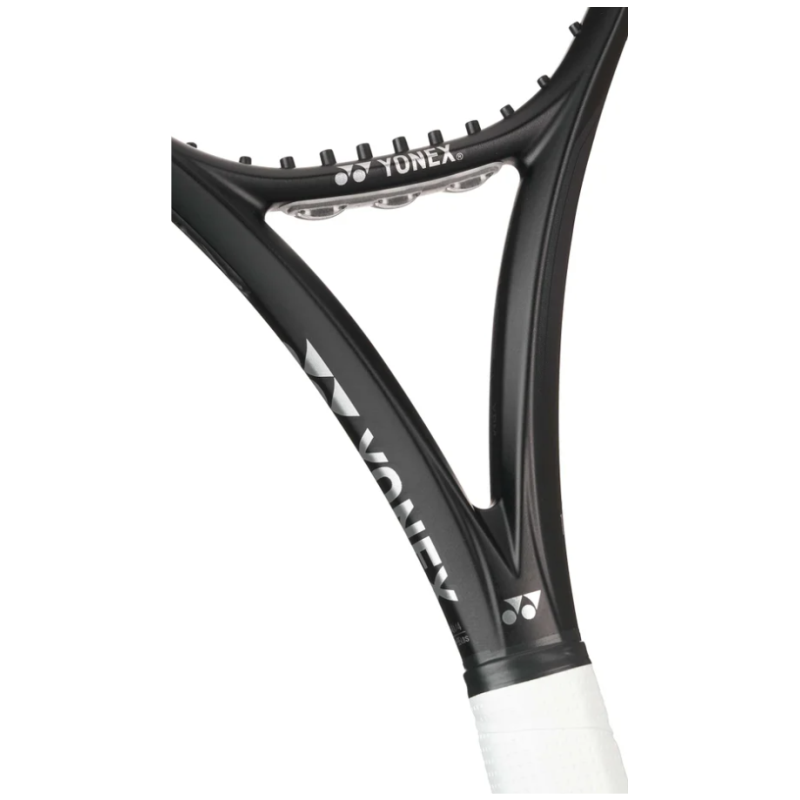 YONEX RACKET EZONE 07 100L AQUA NIGHT BLACK 16X19 285G