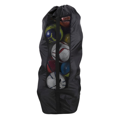 PUMA BAG BALLSACK TEAM BLACK (SS25)