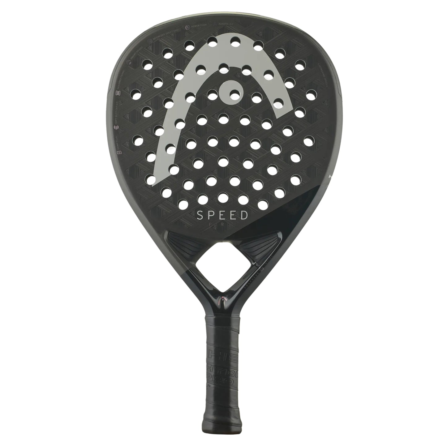 HEAD PADEL SPEED PRO 370G (2025)