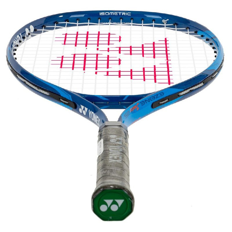 YONEX RACKET EZONE JNR 21 195G L0 BLU