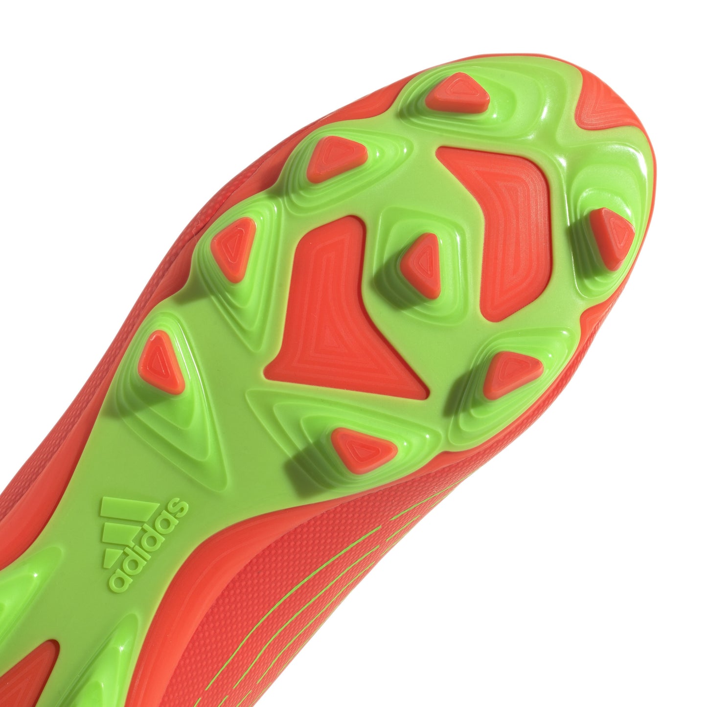 ADIDAS BOOT PREDATOR EDGE.4 FXG MN ORG (AW22)