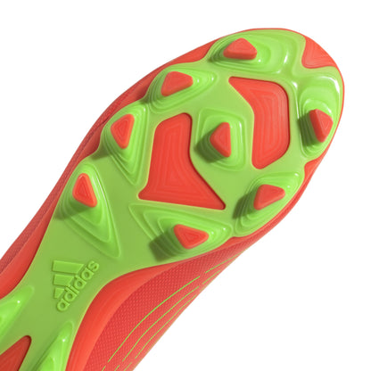 ADIDAS BOOT PREDATOR EDGE.4 FXG MN ORG (AW22)