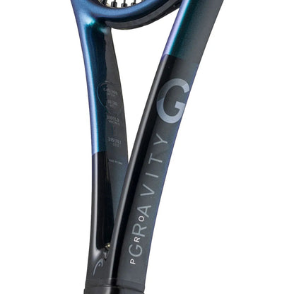 HEAD RACKET GRAVITY AUX 2.0 PRO 18X20 315G