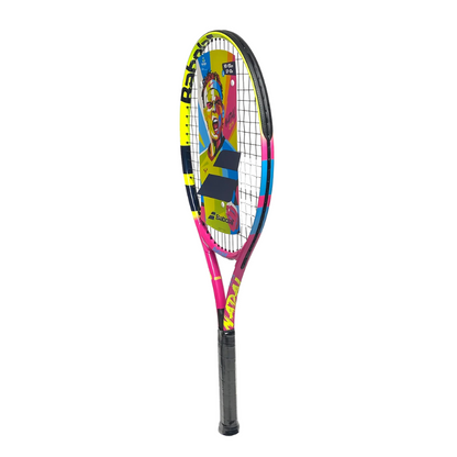 BABOLAT RACKET NADAL JNR 26 240G (2025)