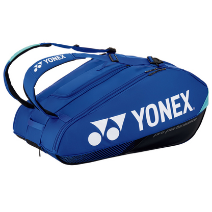 YONEX BAG PRO 12R (924212) COBALT BLUE