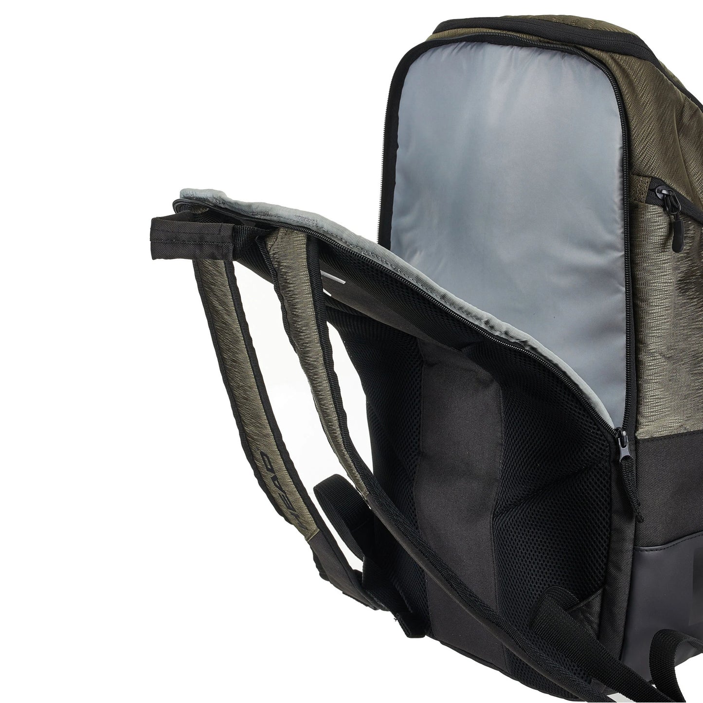 HEAD BAG BACKPACK PRO X 28L THYME/BLACK