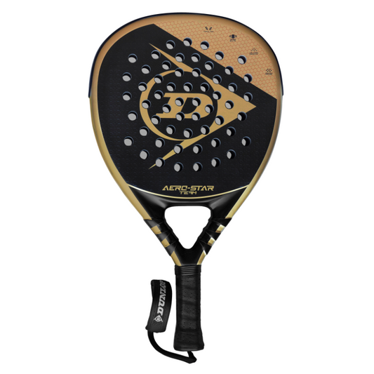 DUNLOP PADEL AEROSTAR TEAM 365G